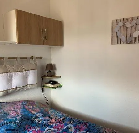 Apartamento Les Reflets Du Tropique