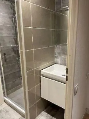 Apartamento Les Reflets Du Tropique Saint-Cyprien (Pyrenees-Orientales)