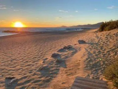 Les Reflets Du Tropique Apartamento