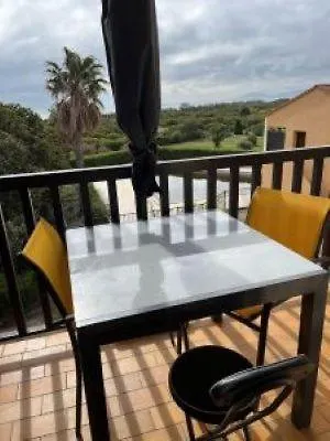 Les Reflets Du Tropique Apartamento Saint-Cyprien (Pyrenees-Orientales)